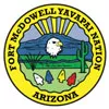 Logo for Fort McDowell Yavapai Nation