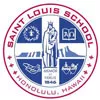 Logo for Saint Louis School