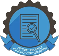 digital promise product certification