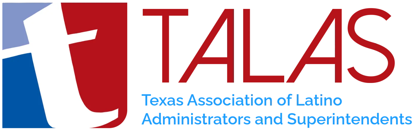 Texas Association of Latino Administrators and Superintendents logo