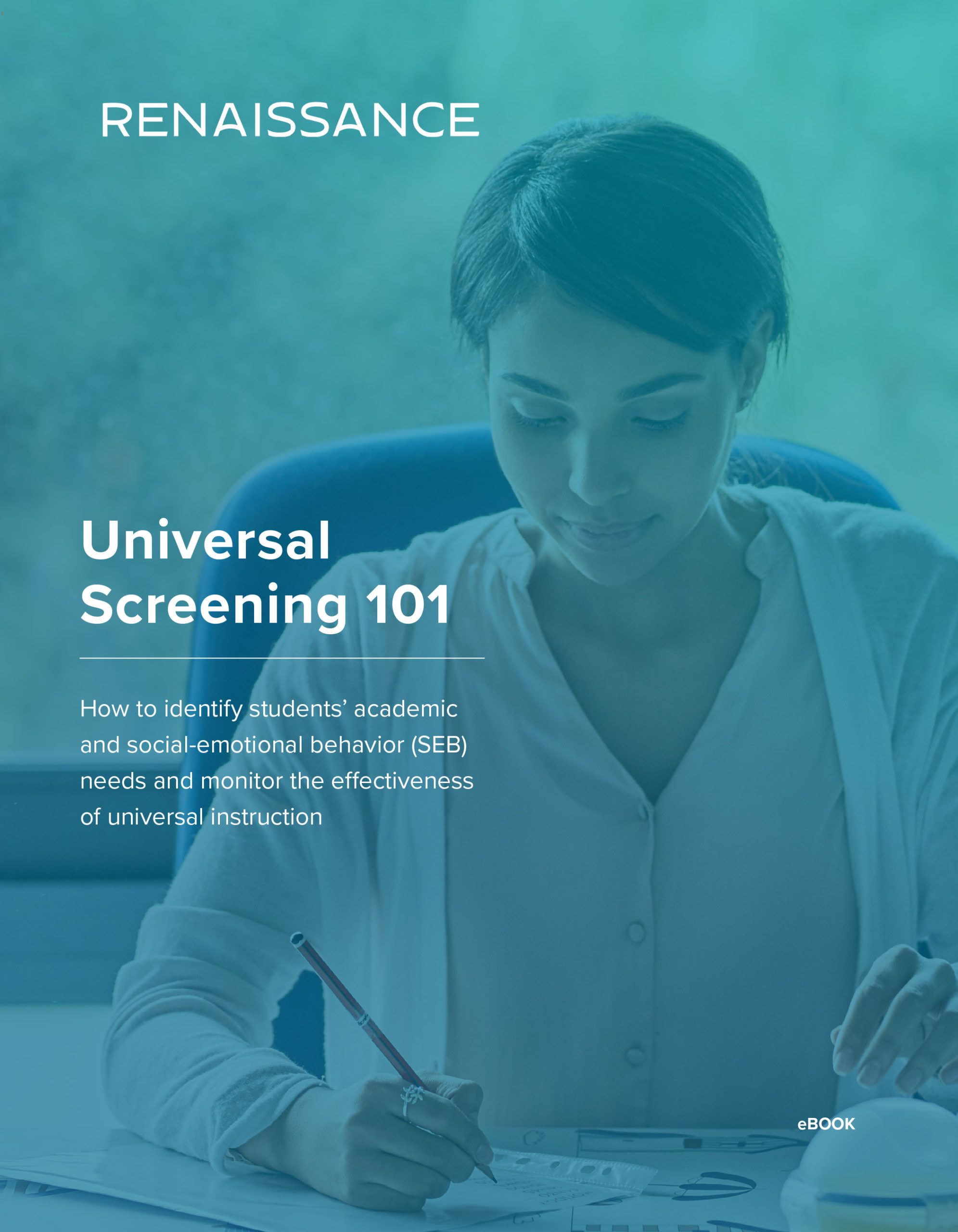 Universal Screening 101