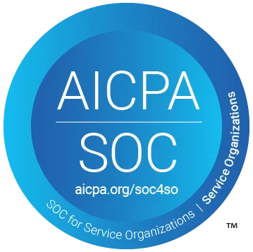 Badge for an aicpa.org award