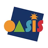 oasis charter school logo