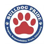 bulldog bridge badge