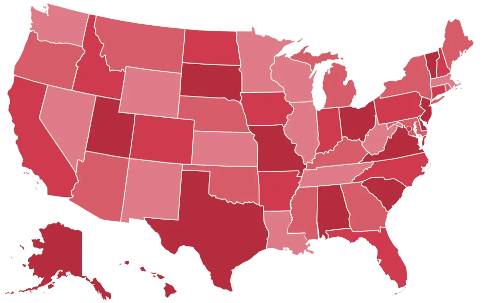 United States Map