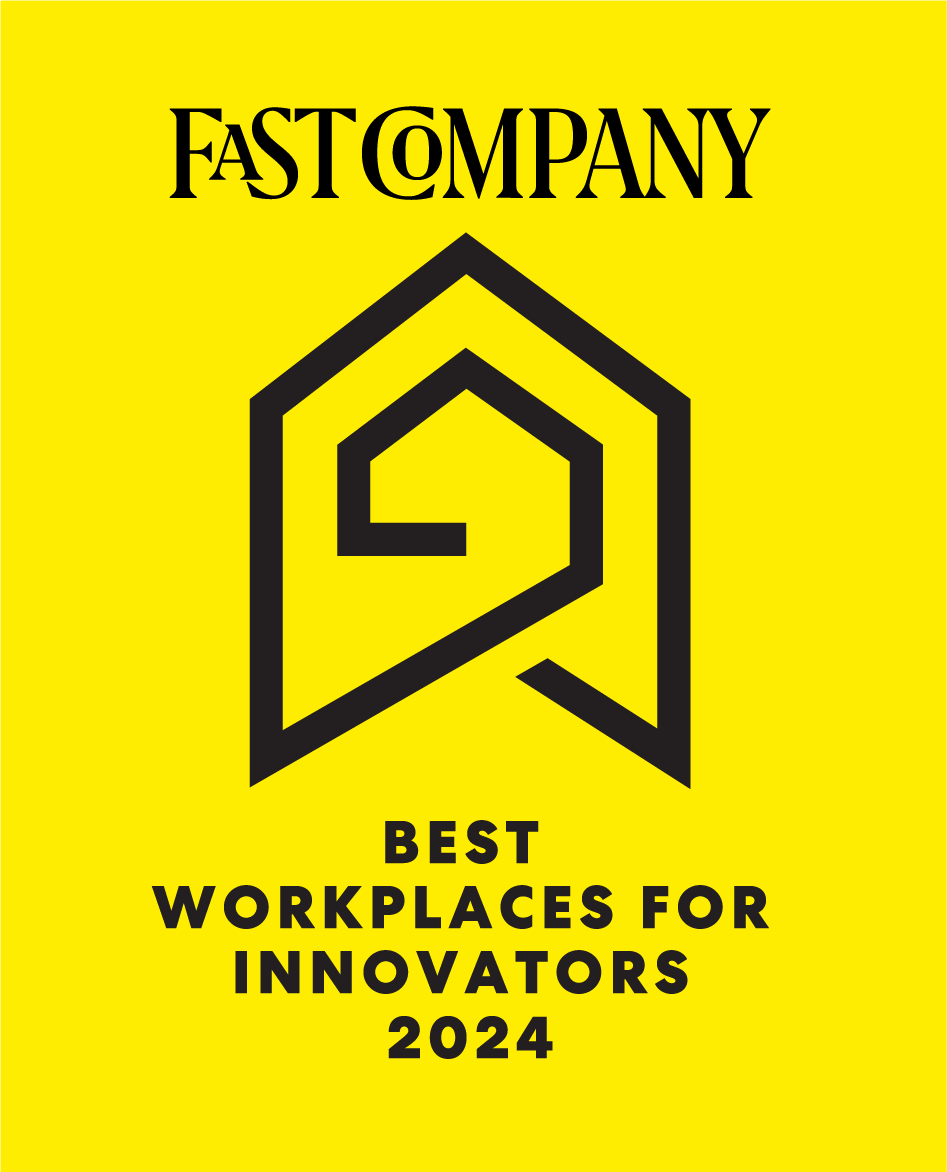 Best Workplaces for Innovators