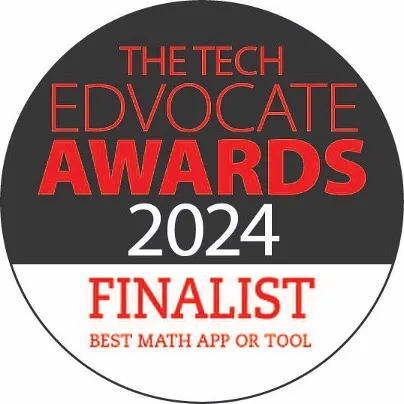 the tech edvocate awards 2024 badge