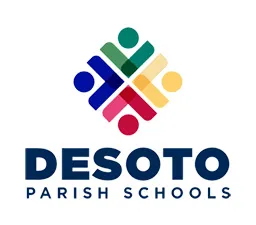 Logo for Desoto Parish